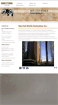 Mobile Screenshot of newlookmarble.com